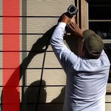 Best Historical Building Siding Restoration  in Stafford Courthouse, VA